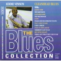 Eddie Cleanhead Vinson - Cleanhead Blues/Blues Collection